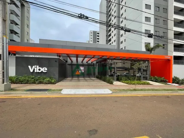 Imagem: Apartamento com 02 Quartos Sendo 01 Suíte