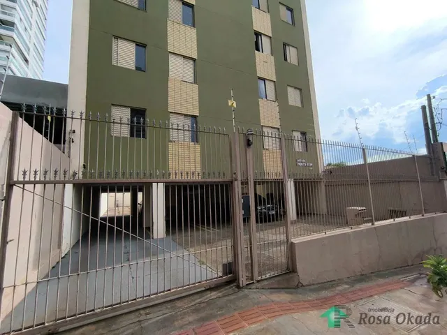 Imagem: Apartamento Padrão para Alugar em Centro