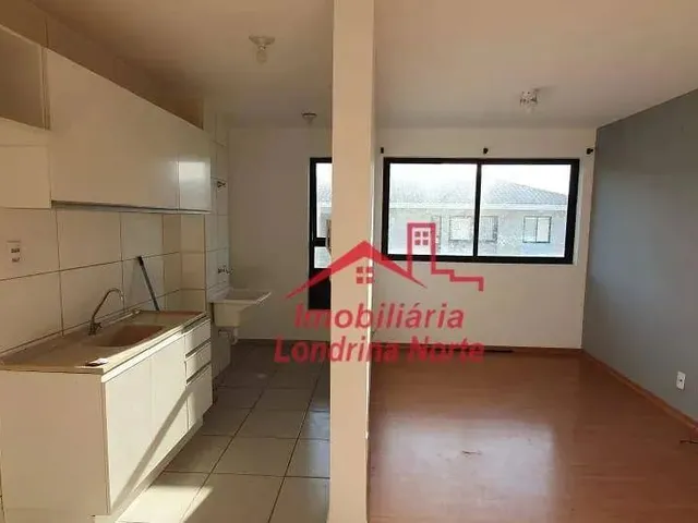 Imagem: Apartamento com 2 Dormitórios para Alugar
