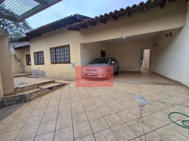 Imagem 1: Casa para Alugar Araxá Londrina