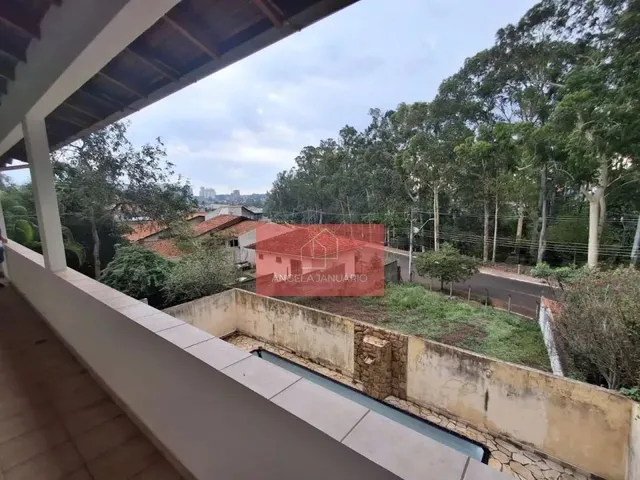 Imagem 6: Casa para Alugar Araxá Londrina