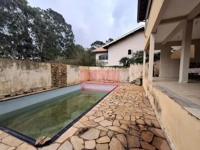Imagem 13: Casa para Alugar Araxá Londrina
