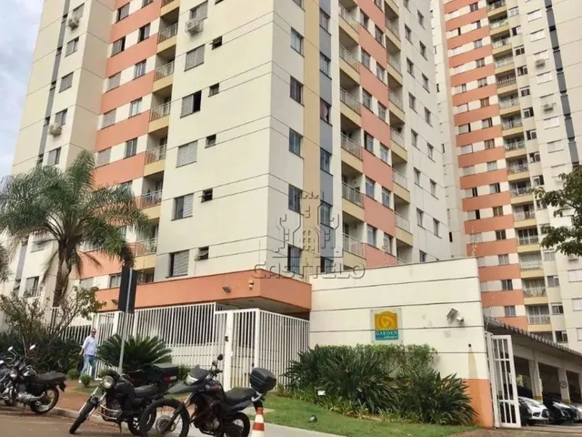 Imagem: Apartamento com 3 Dormitórios, 69 M²