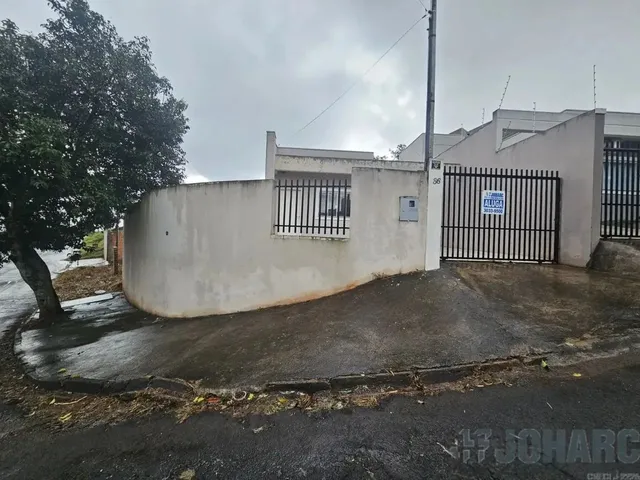 Imagem: Casa Residencial com 2 Quartos para Alugar