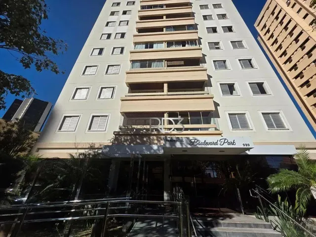 Imagem: Apartamento, 91 M² - Venda por R$ 550.000,00