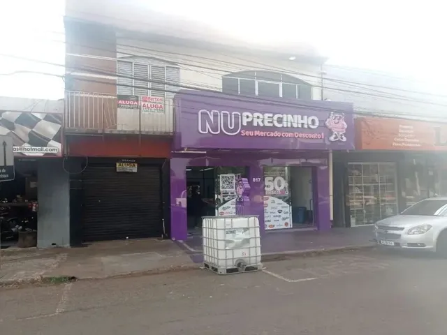 Imagem: Locação de Apartamentos / Padrão na Cidade