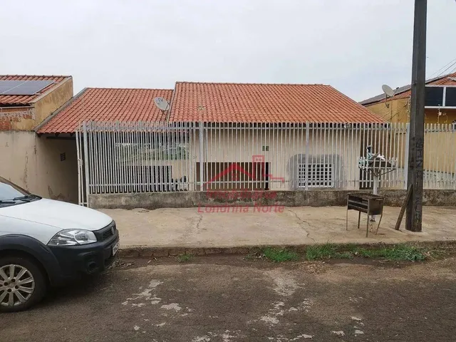 Imagem: Casa com 2 Dormitórios, 70 M² - Venda