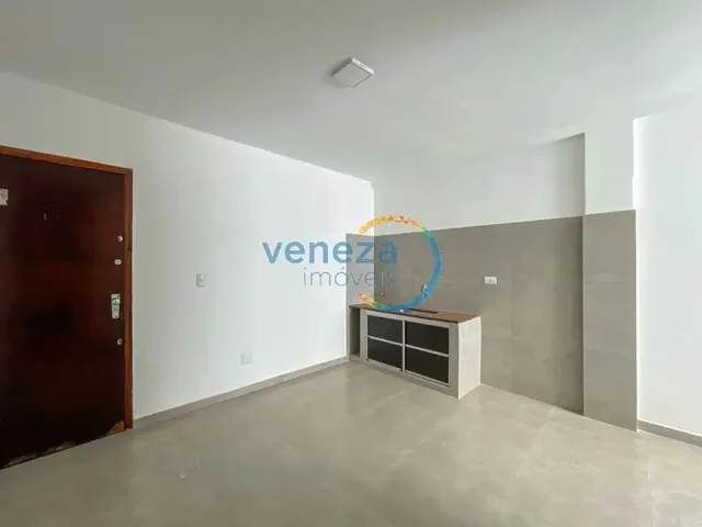 Imagem 11: Apartamento com 3 Quartos para Alugar por R$ 1450.00, 100.00 M2 - Centro - Londrina/Pr