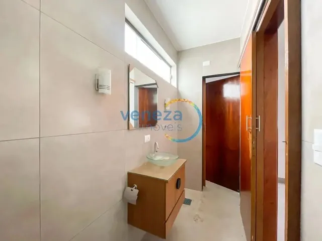 Imagem 2: Apartamento com 3 Quartos para Alugar por R$ 1450.00, 100.00 M2 - Centro - Londrina/Pr