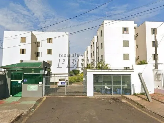 Imagem: Apartamento para Alugar em Cambé, Residencial