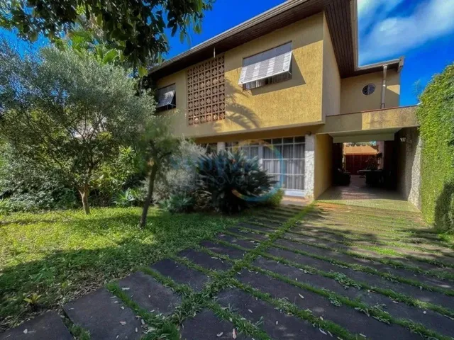 Imagem: Casa Residencial com 4 Quartos para Alugar