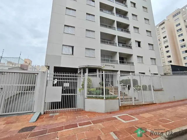Imagem: Apartamento Padrão para Alugar em Centro