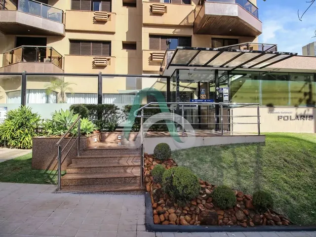 Imagem 1: Apartamento na Região Central