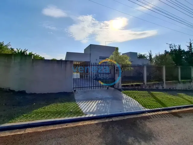 Imagem: Casa Residencial com 2 Quartos para Alugar