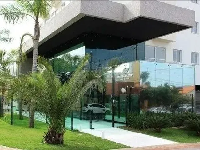 Imagem: Apartamento Jardim de Ester