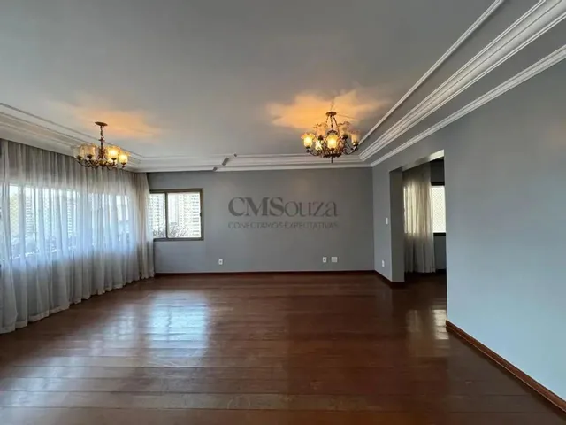 Imagem: Apartamento para Alugar em Londrina, Centro