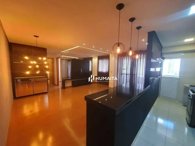 Imagem: Apartamento com 2 Dormitórios, 77 M²