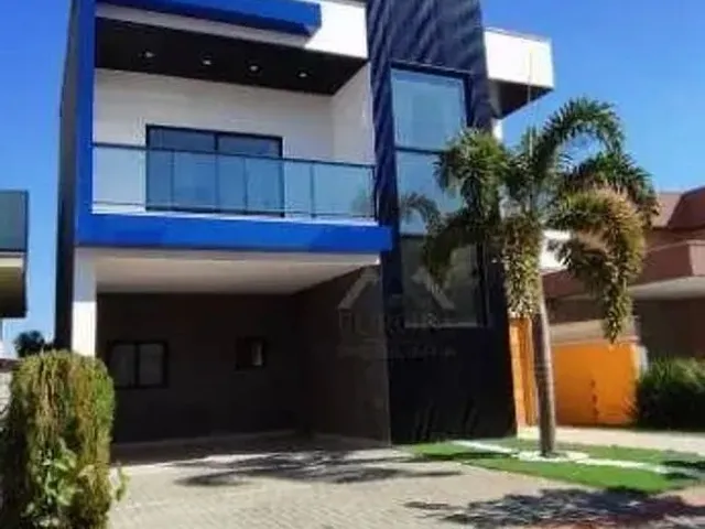 Imagem: Sobrado com 3 Dormitórios, 205 M² - Venda
