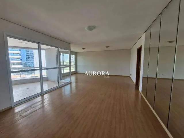 Imagem: Apartamento com 3 Dormitórios para Alugar
