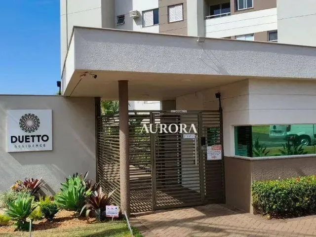 Imagem: Apartamento com 3 Dormitórios para Alugar
