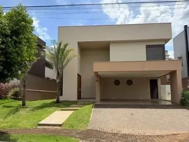 Imagem: Casa em Condomínio para Locação em Londrina