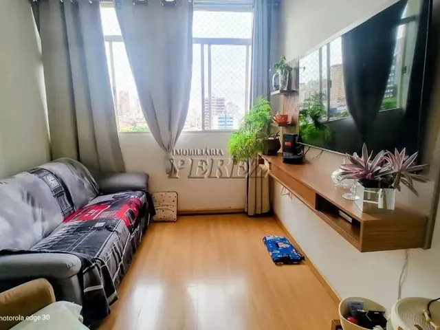 Imagem 7: Apartamento para Locação no Centro de Londrina - Conforto e Praticidade no Condomínio
