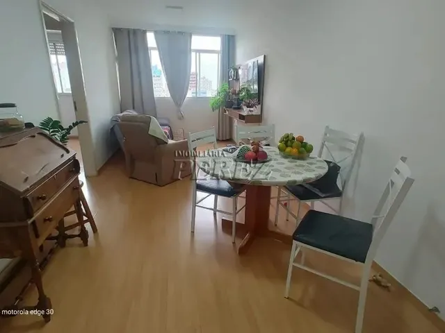 Imagem 12: Apartamento para Locação no Centro de Londrina - Conforto e Praticidade no Condomínio