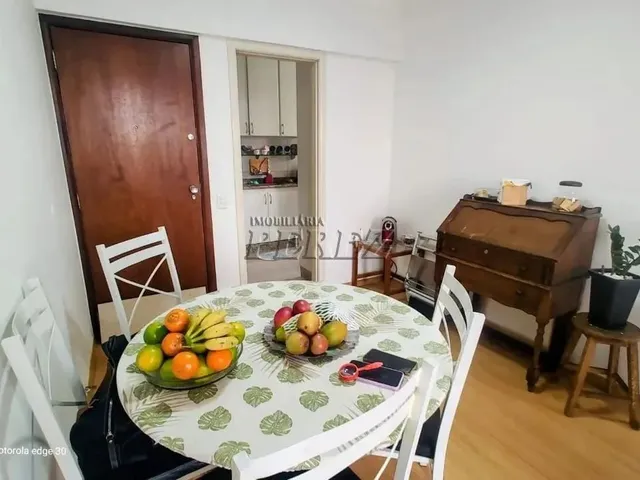 Imagem 8: Apartamento para Locação no Centro de Londrina - Conforto e Praticidade no Condomínio
