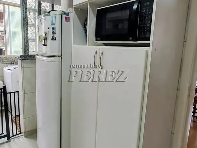 Imagem 16: Apartamento para Locação no Centro de Londrina - Conforto e Praticidade no Condomínio