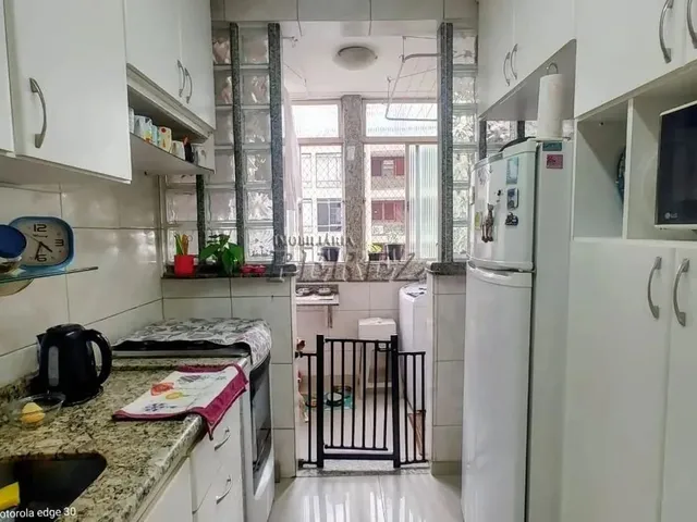 Imagem 4: Apartamento para Locação no Centro de Londrina - Conforto e Praticidade no Condomínio