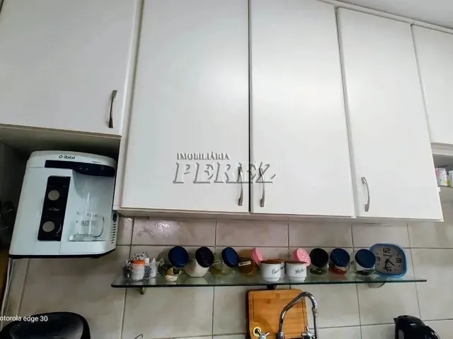 Imagem 9: Apartamento para Locação no Centro de Londrina - Conforto e Praticidade no Condomínio