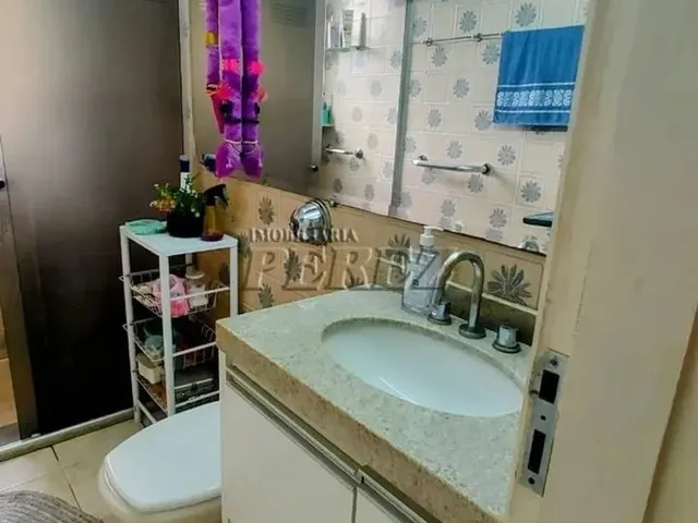 Imagem 2: Apartamento para Locação no Centro de Londrina - Conforto e Praticidade no Condomínio