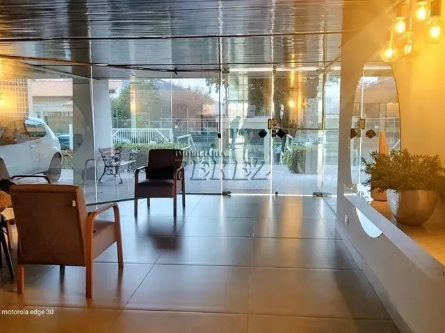 Imagem 10: Apartamento para Locação no Centro de Londrina - Conforto e Praticidade no Condomínio