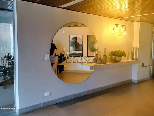 Imagem 15: Apartamento para Locação no Centro de Londrina - Conforto e Praticidade no Condomínio