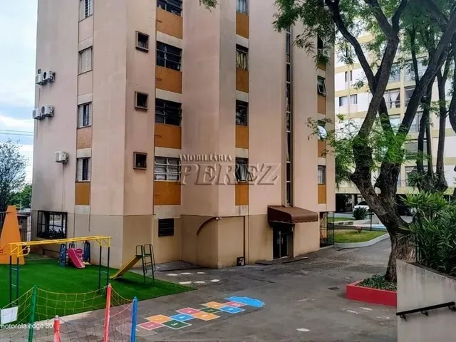 Imagem 11: Apartamento para Locação no Centro de Londrina - Conforto e Praticidade no Condomínio