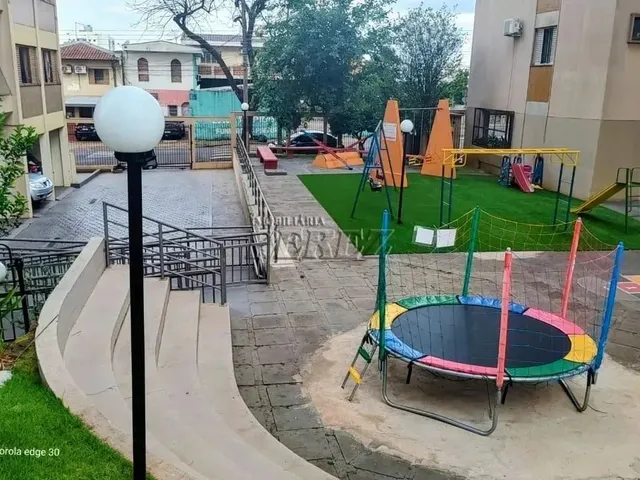 Imagem 5: Apartamento para Locação no Centro de Londrina - Conforto e Praticidade no Condomínio