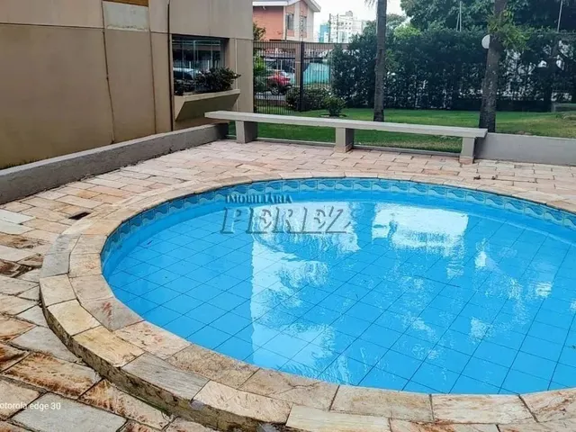 Imagem 14: Apartamento para Locação no Centro de Londrina - Conforto e Praticidade no Condomínio