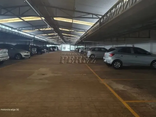 Imagem 6: Apartamento para Locação no Centro de Londrina - Conforto e Praticidade no Condomínio
