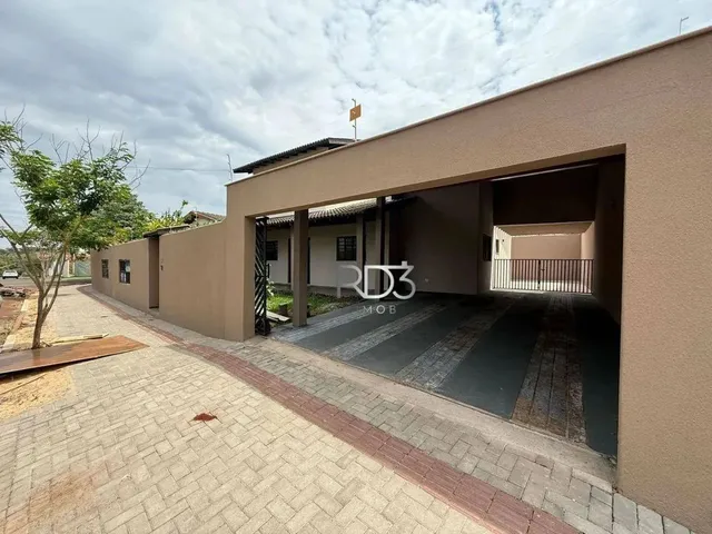 Imagem: Casa para Alugar, 232 M² por R$ 4.700,00/Mês