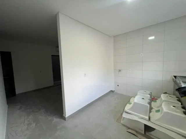 Imagem 4: Apartamento 1 Quartos na Zona Leste