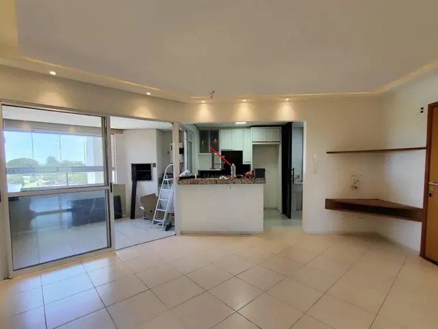 Imagem: Locação Apartamento no Ed. Vivere Palhano
