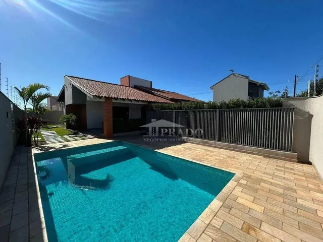 Imagem: Casa com 3 Dormitórios para Alugar, 232