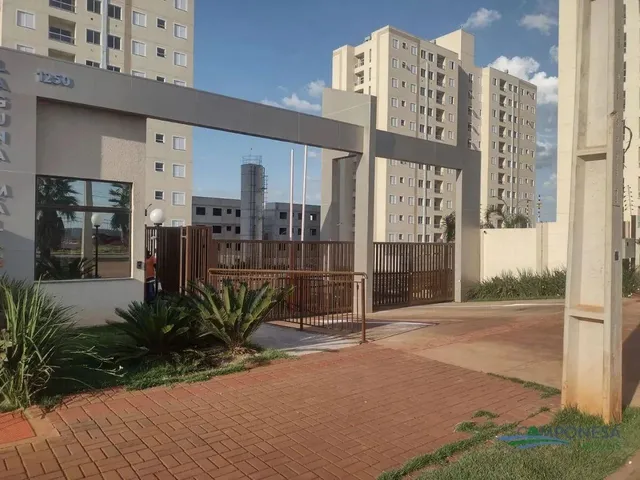 Imagem: Apartamento com 2 Dormitórios para Alugar