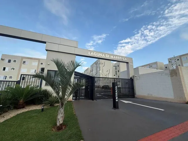 Imagem: Apartamento para Alugar, 45 M² por R$ 1.660/Mês