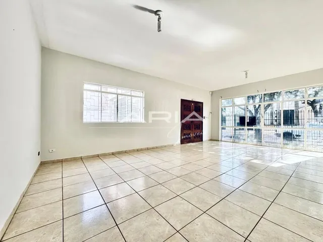 Imagem: Casa para Locação na Região Central Próximo