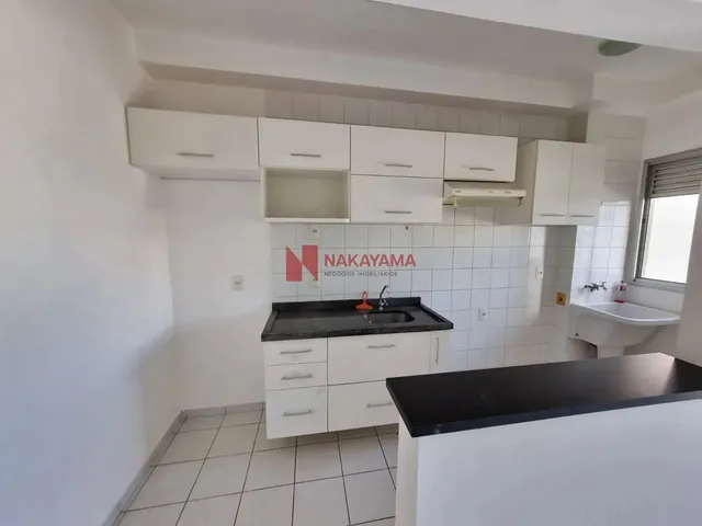 Imagem: Apartamento pra Locação no LIV Catuai