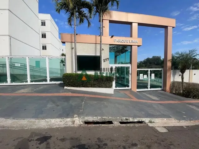 Imagem: Apartamento com 02 Dormitórios Sendo na