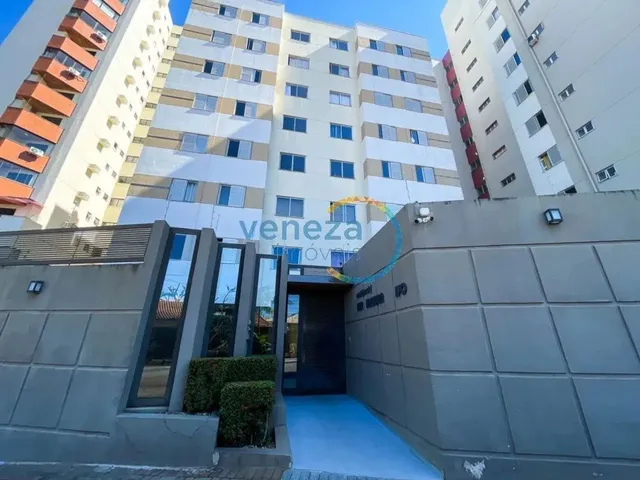 Imagem: Apartamento com 3 Quartos para Alugar por