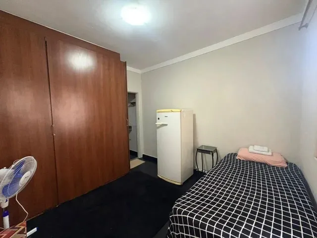 Imagem: Linda Kitnet Localizada no Bairro Residencial