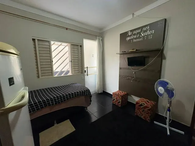 Imagem 9: Linda Kitnet Localizada no Bairro Residencial Veneza, Próximo À Avenida Robert Koch